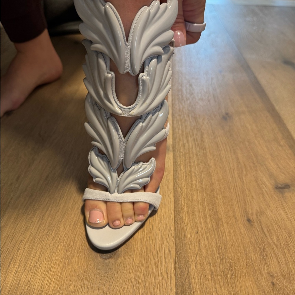 Giuseppe Zanotti Cruel summer sandal - Picture 9 of 12